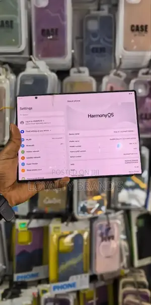 New Huawei Mate XT Ultimate Design 512 GB
