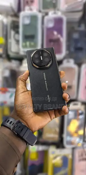 New Huawei Mate XT Ultimate Design 512 GB