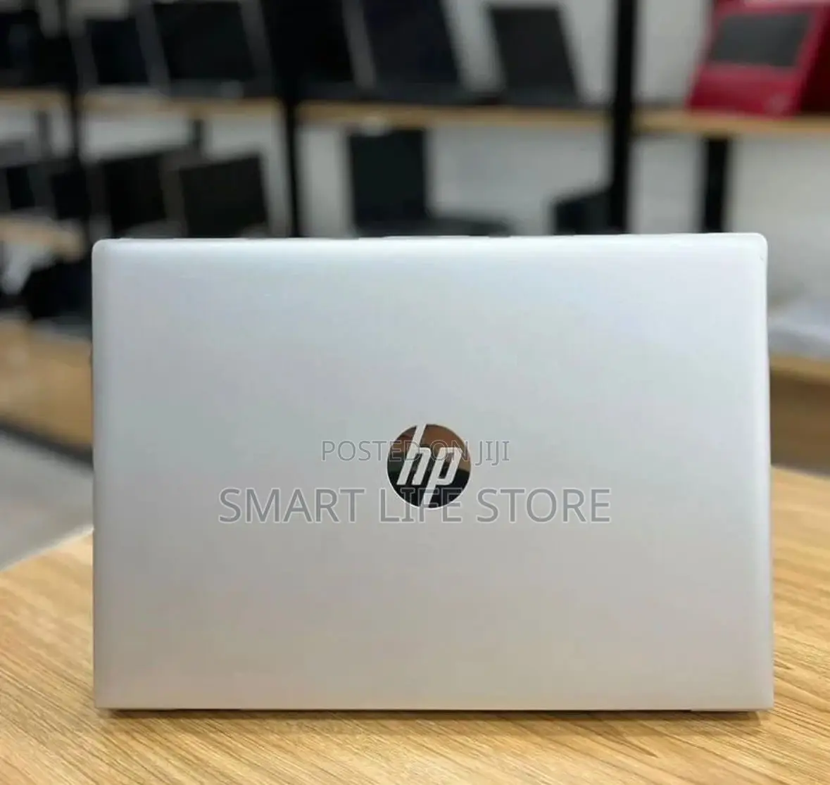 New Laptop HP ProBook 640 G8 8GB Intel Core i5 SSD 256GB