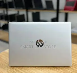 New Laptop HP ProBook 640 G8 8GB Intel Core i5 SSD 256GB