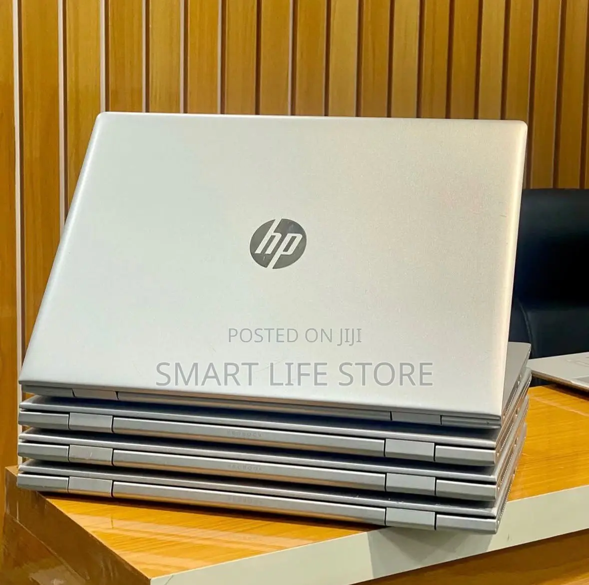 New Laptop HP ProBook 640 G8 8GB Intel Core i5 SSD 256GB