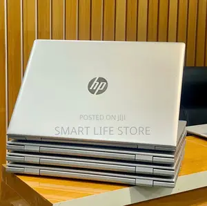 New Laptop HP ProBook 640 G8 8GB Intel Core i5 SSD 256GB