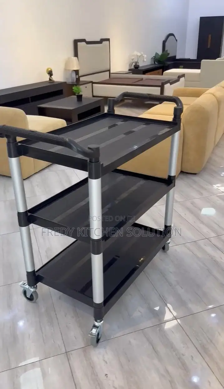Kitchen Trolley