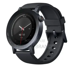 Nothing Watch Pro 3