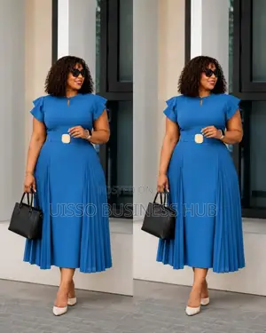  Quality Senori Dress 