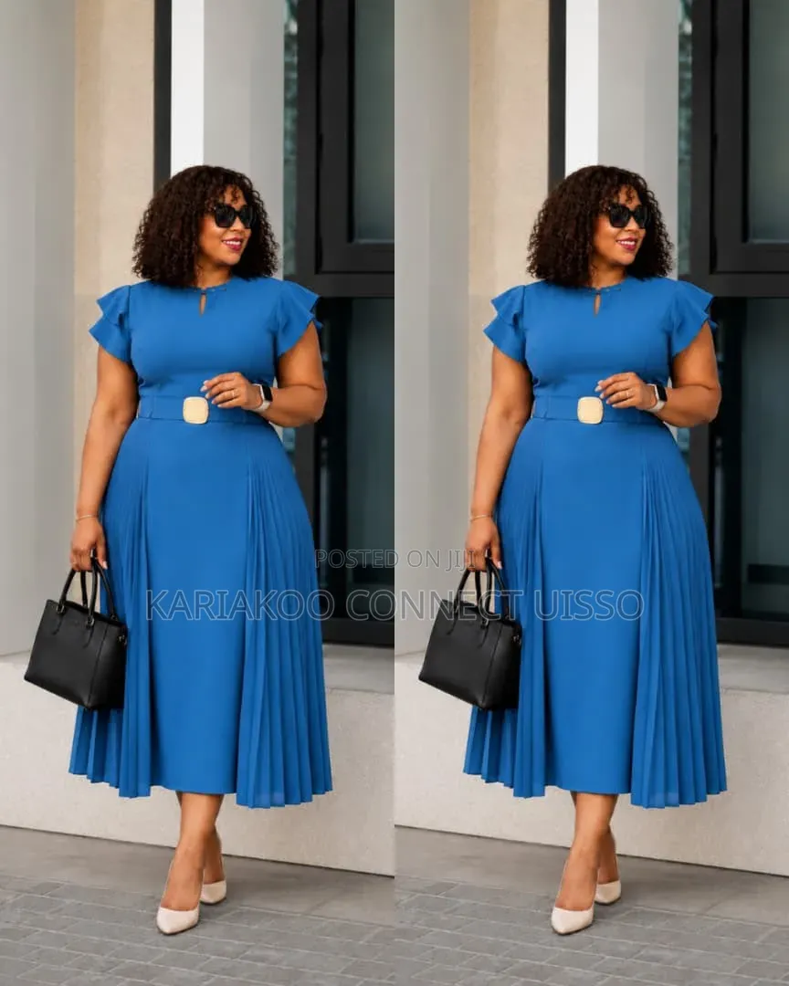  Quality Senori Dress 