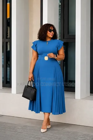  Quality Senori Dress 