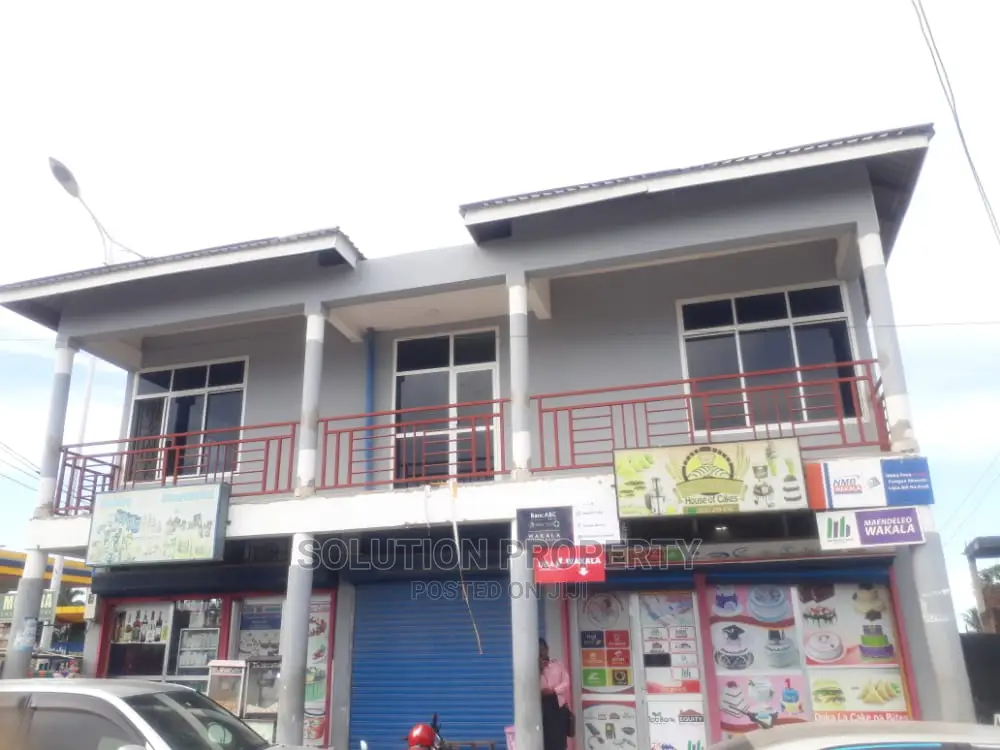 Commercial Frame/ Office Area for Rent at Mabibo Mwisho
