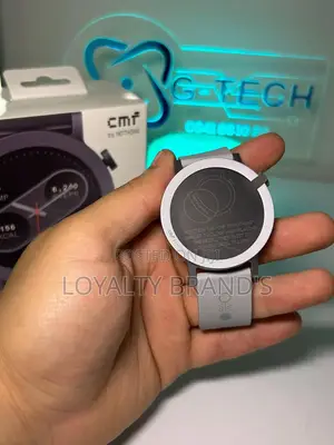 Nothing Watch Pro 2