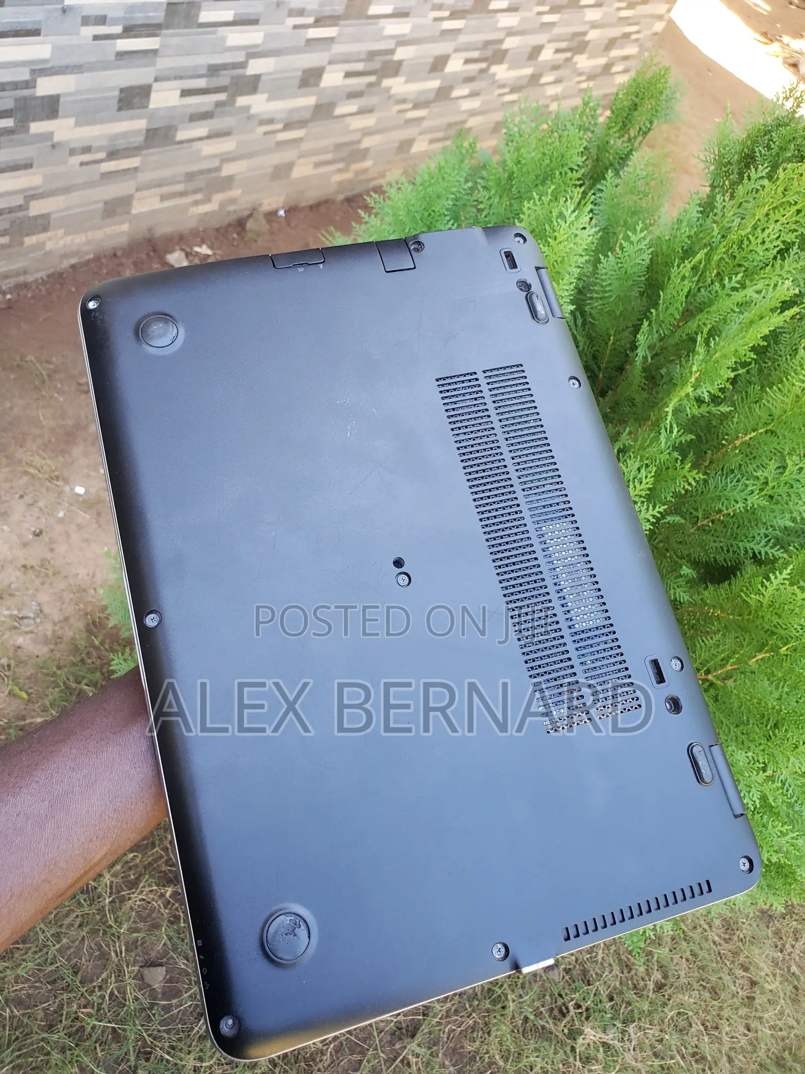 Laptop HP EliteBook 840 G3 8GB Intel Core i5 SSD 500GB