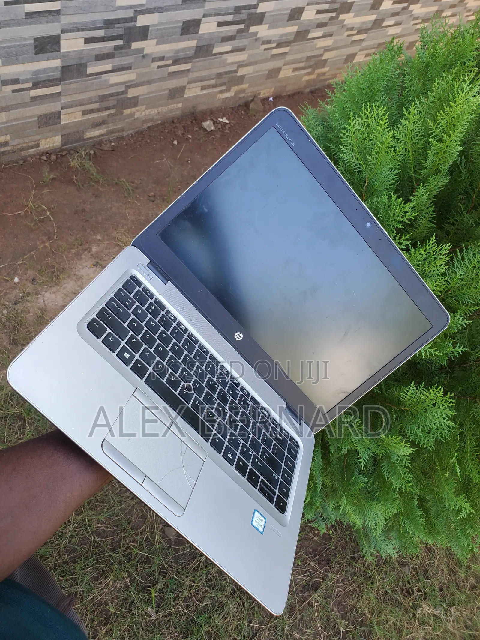 Laptop HP EliteBook 840 G3 8GB Intel Core i5 SSD 500GB