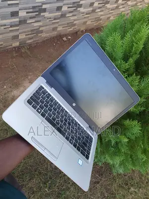 Laptop HP EliteBook 840 G3 8GB Intel Core i5 SSD 500GB
