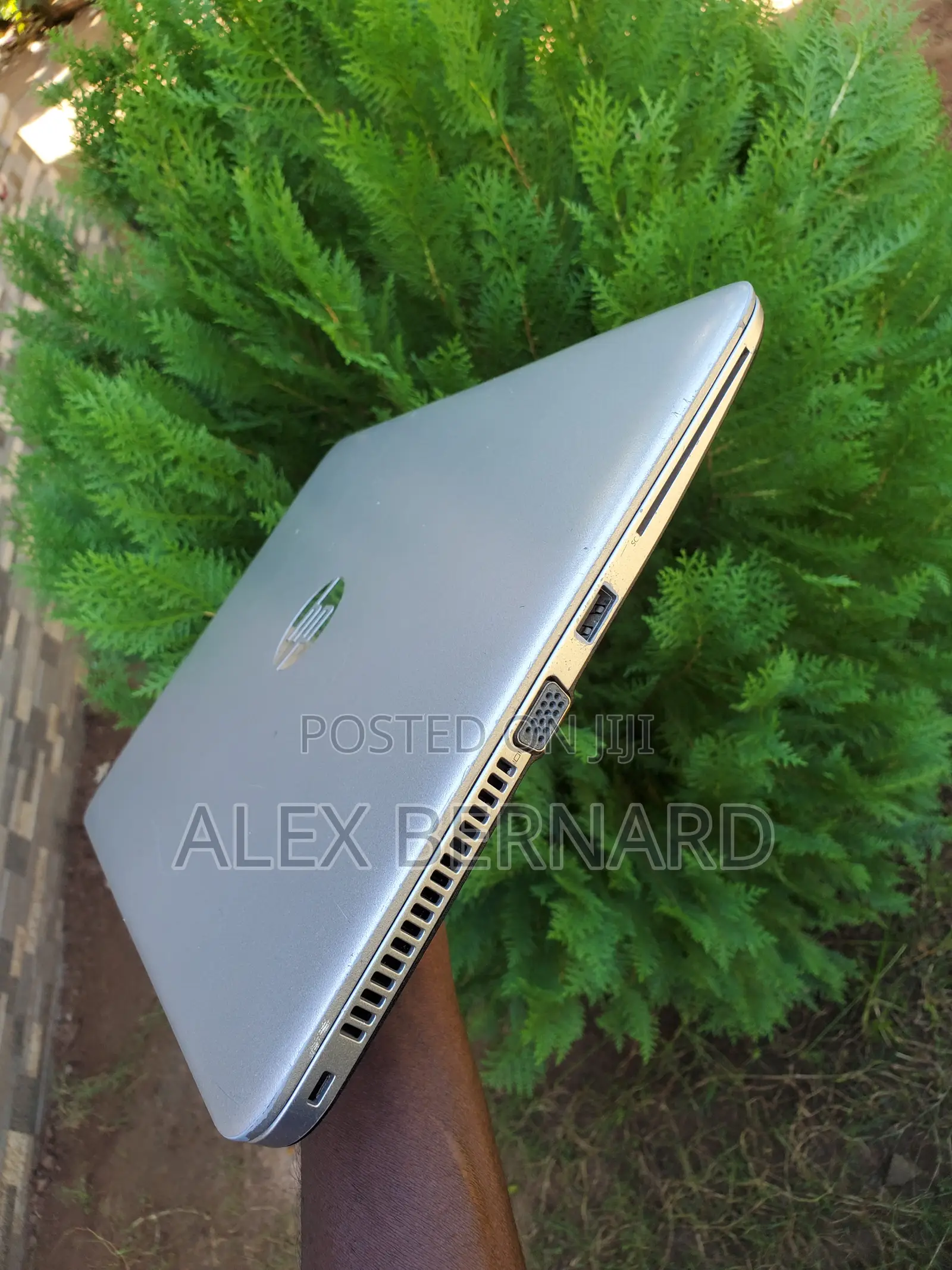 Laptop HP EliteBook 840 G3 8GB Intel Core i5 SSD 500GB