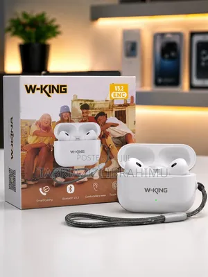 W-King Pods