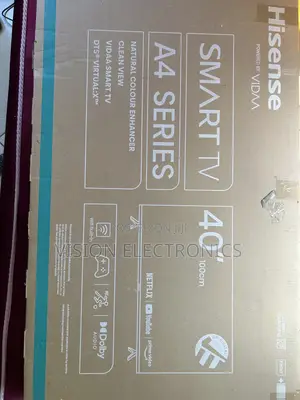 Hisense Tv