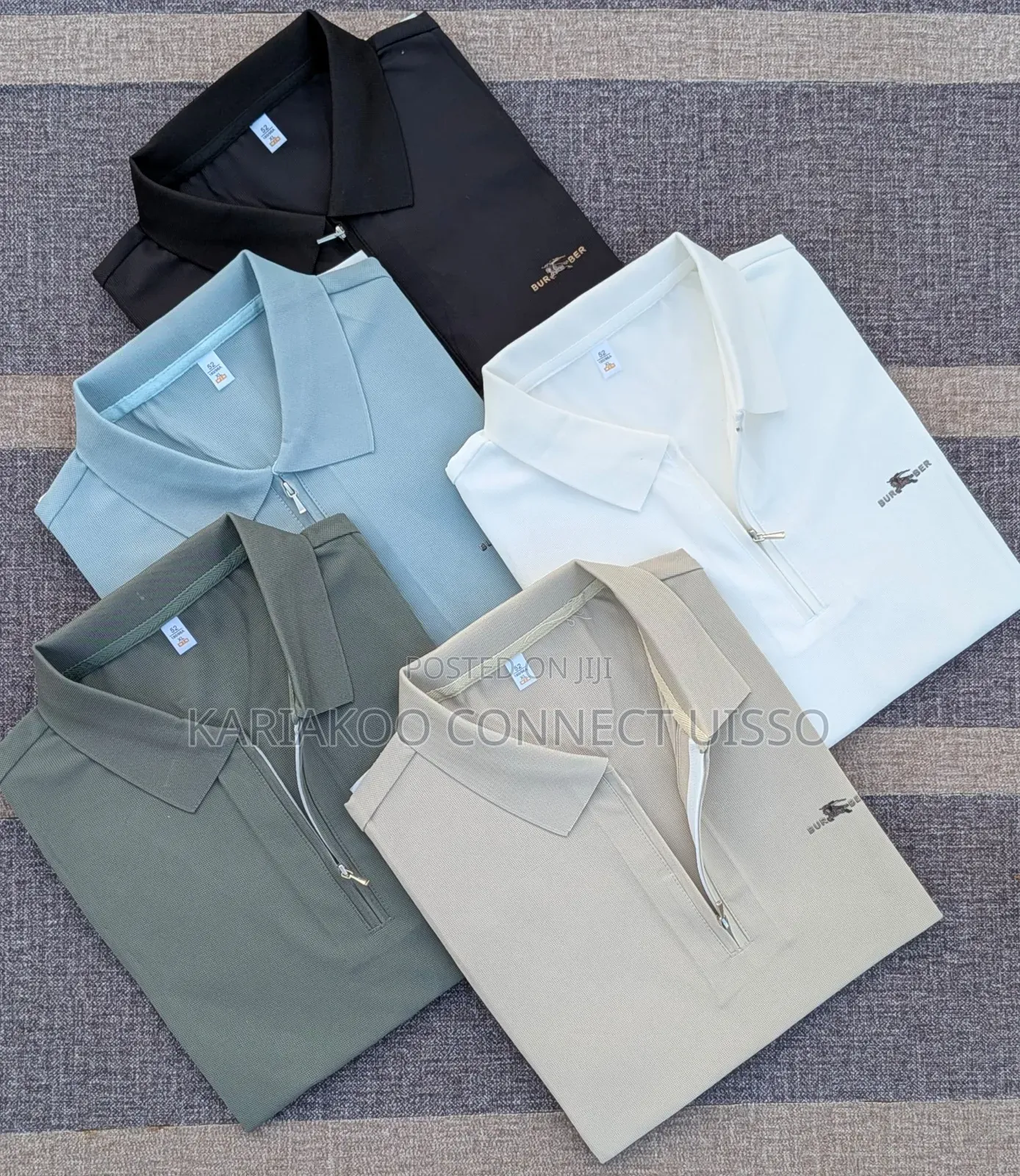 Shirt Og Men's Quality 
