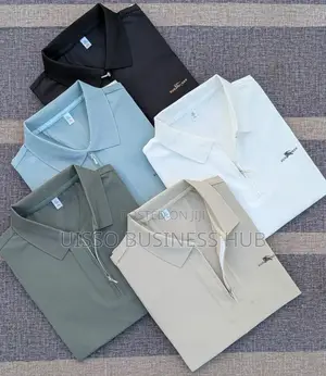 Shirt Og Men's Quality 