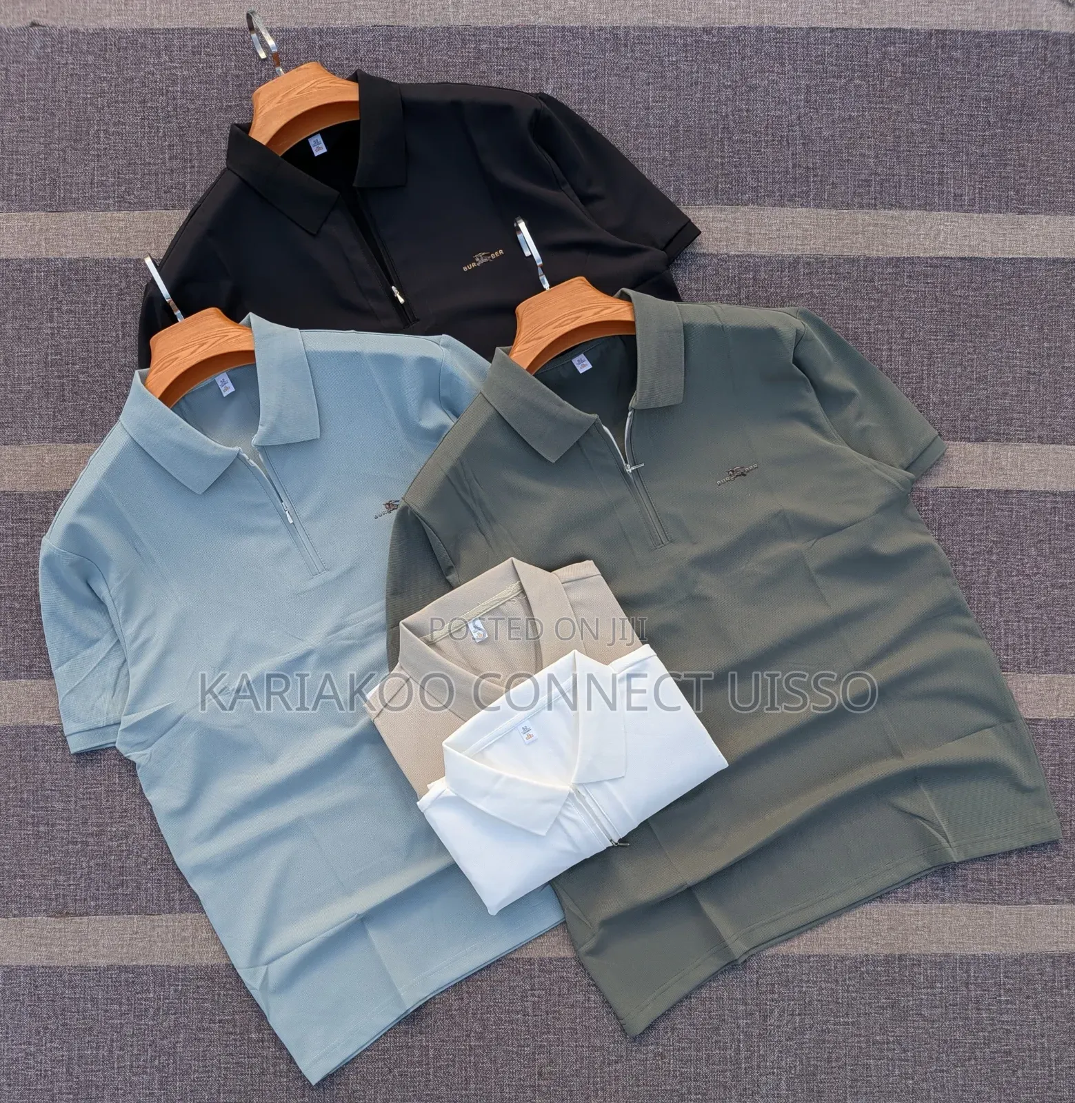 Shirt Og Men's Quality 