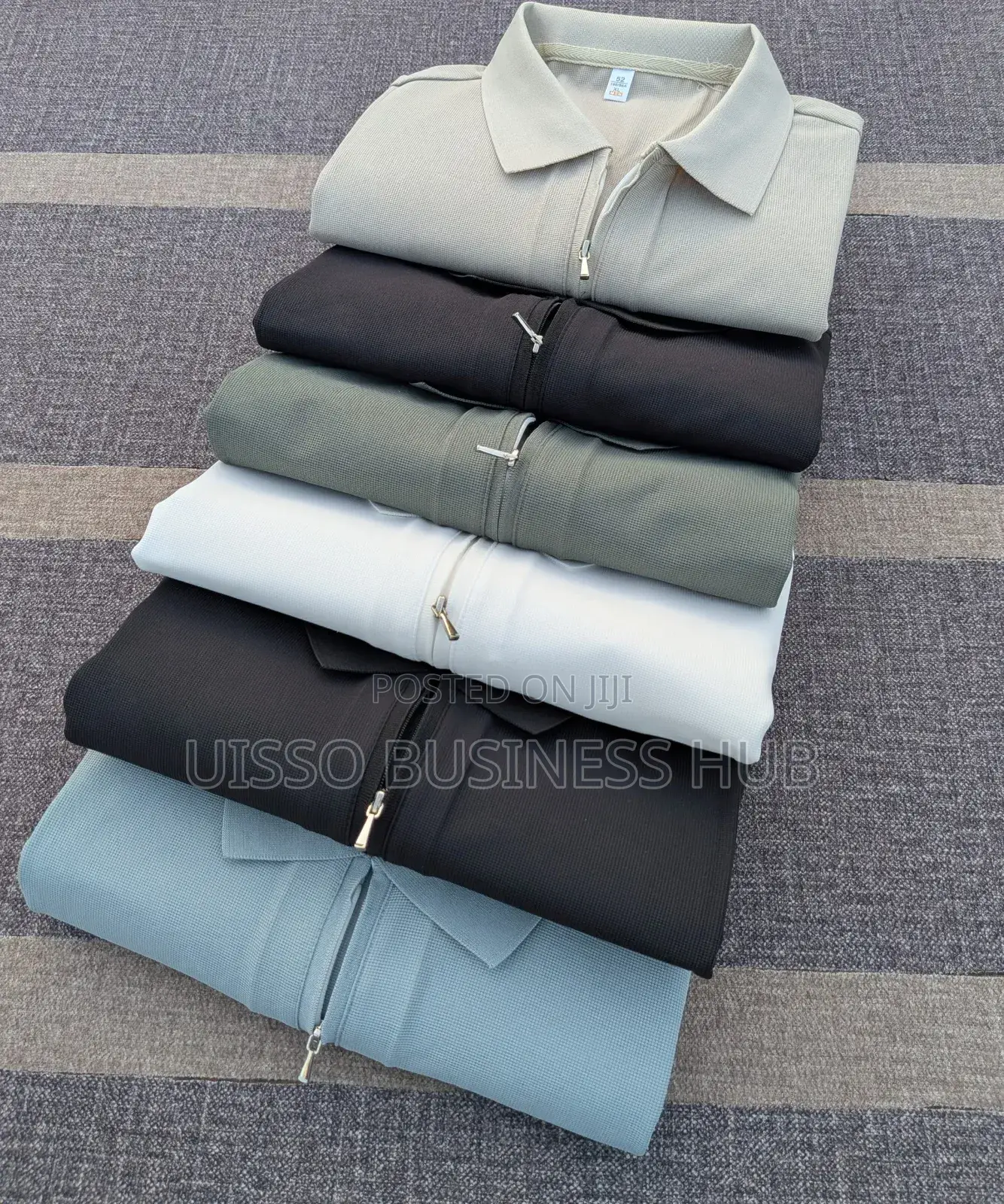 Shirt Og Men's Quality 