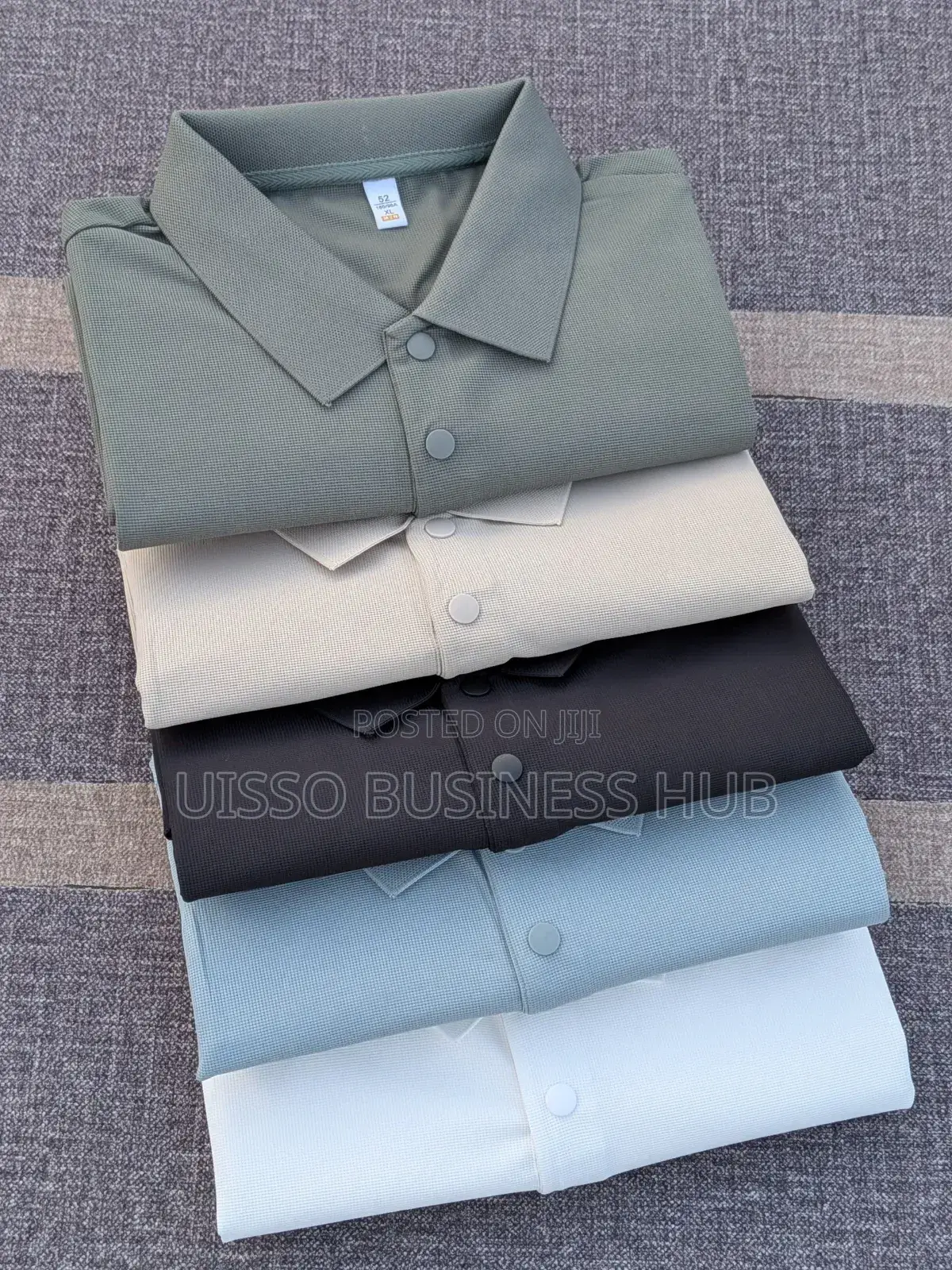 Shirt Og Men's Quality 