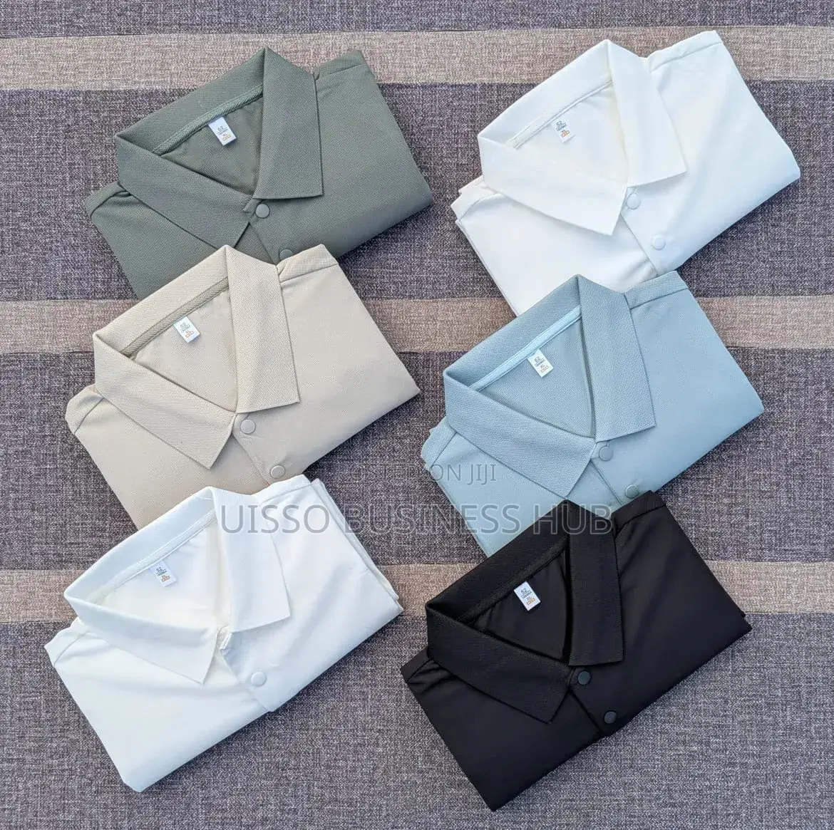 Shirt Og Men's Quality 