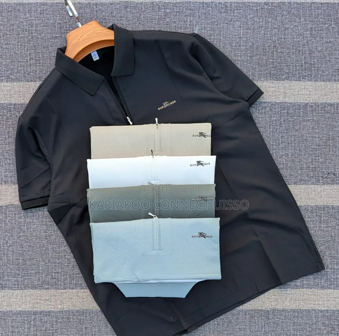 Shirt Og Men's Quality 