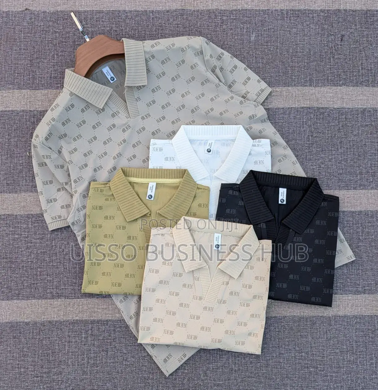 Shirt Og Men's Quality 