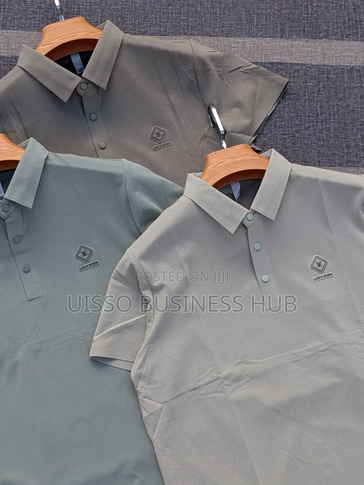 Shirt Og Men's Quality 