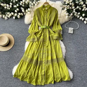 Women's Quality Dressings