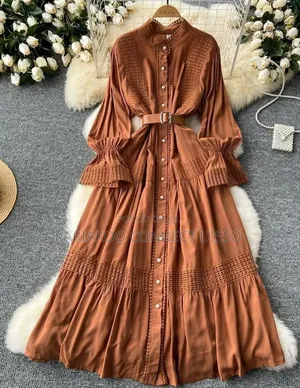 Women's Quality Dressings