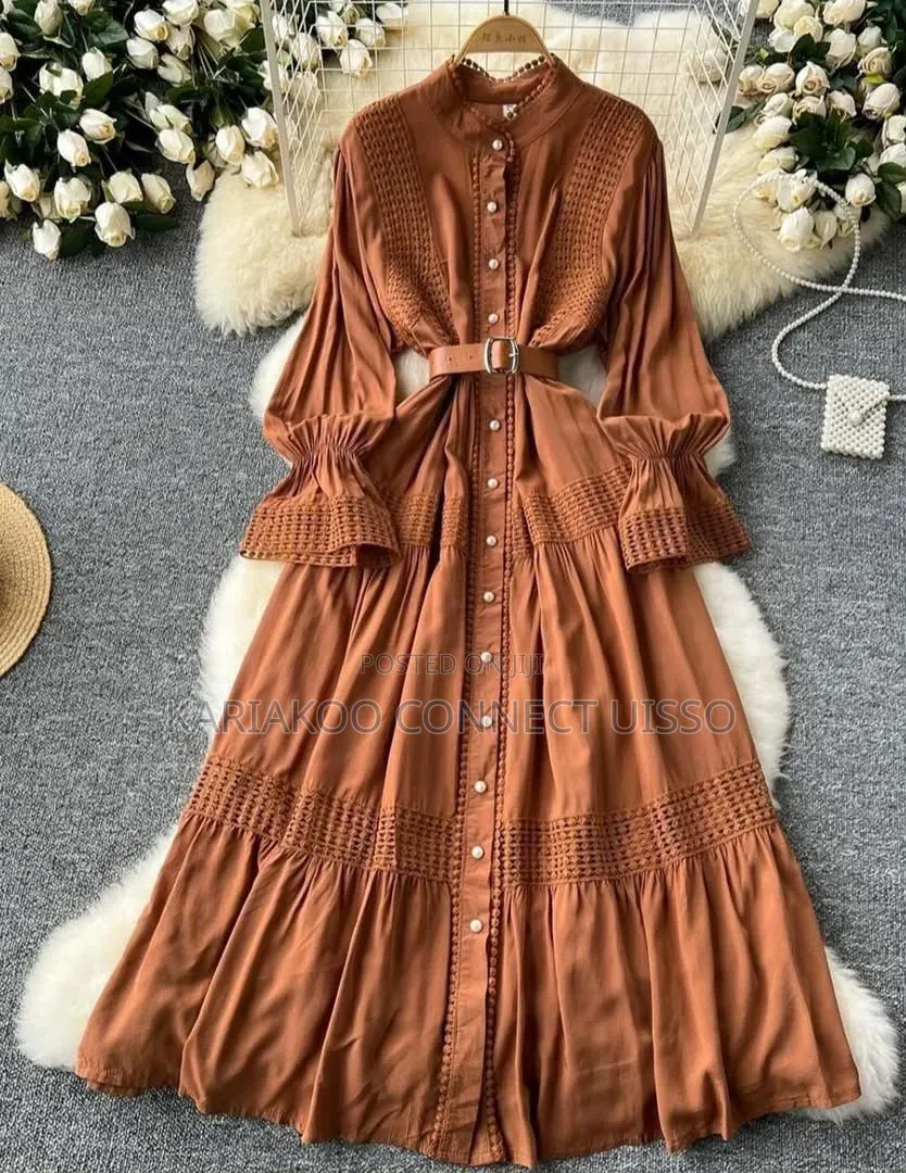 Women's Quality Dressings