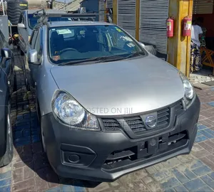 Nissan Advan 2020 Silver