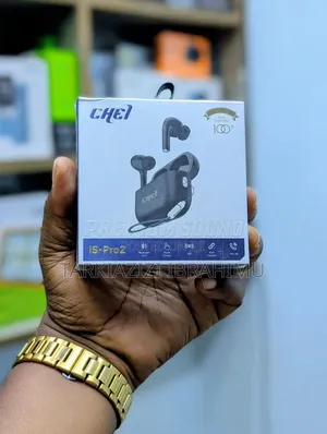 Chei Pods Pro 2