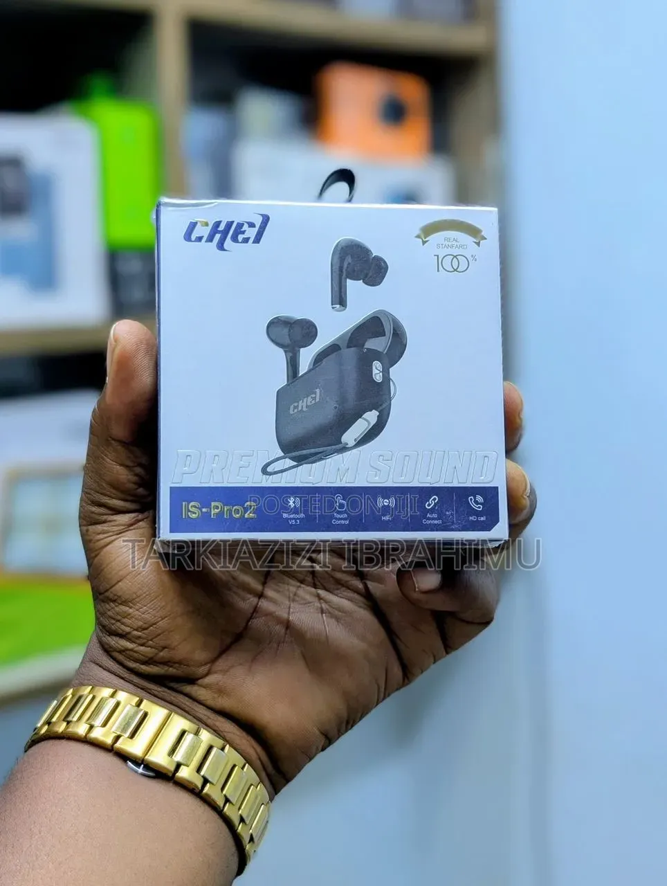Chei Pods Pro 2