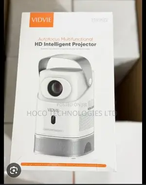 Vidvie Ts002 Projector