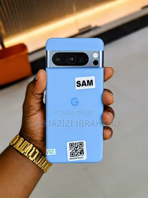 Google Pixel 8 Pro 128 GB
