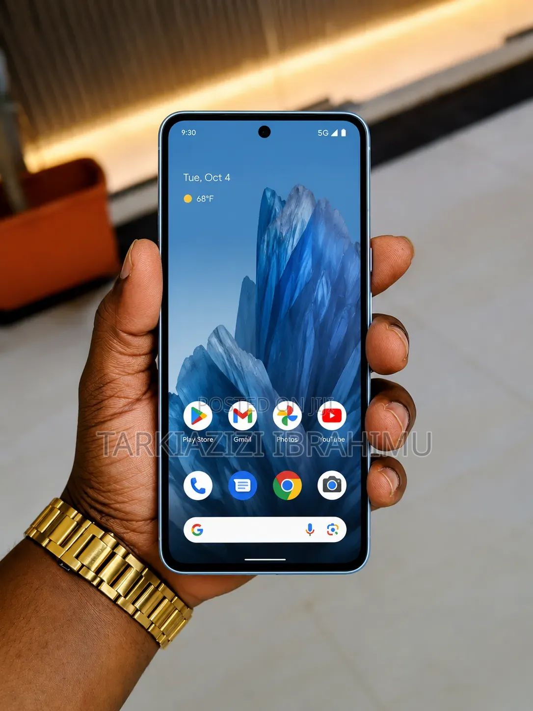 Google Pixel 8 Pro 128 GB