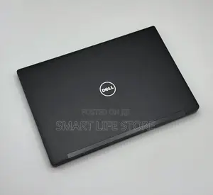 New Laptop Dell Latitude 7290 8GB Intel Core i5 SSD 256GB