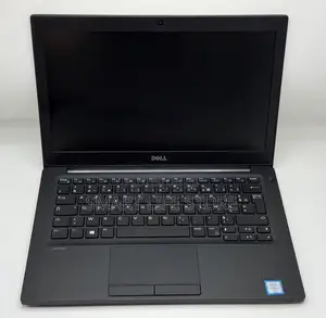 New Laptop Dell Latitude 7290 8GB Intel Core i5 SSD 256GB