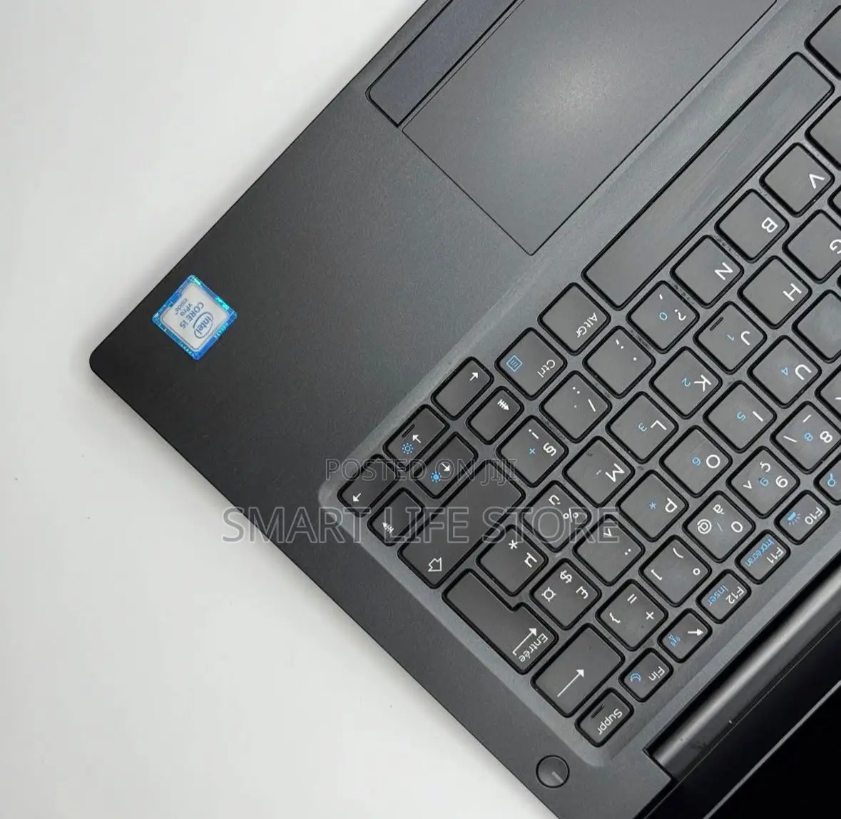 New Laptop Dell Latitude 7290 8GB Intel Core i5 SSD 256GB
