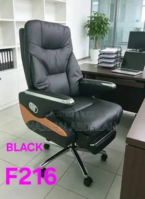 Executive Chair Ya Kisasa