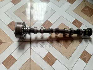 Nauza Cam Shaft Ya Juu Injini Toyota Ist Au Toyota Sienta
