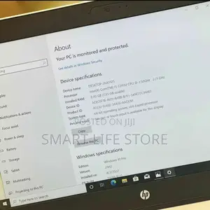 New Laptop HP ProBook 640 G4 8GB Intel Core i5 SSD 256GB