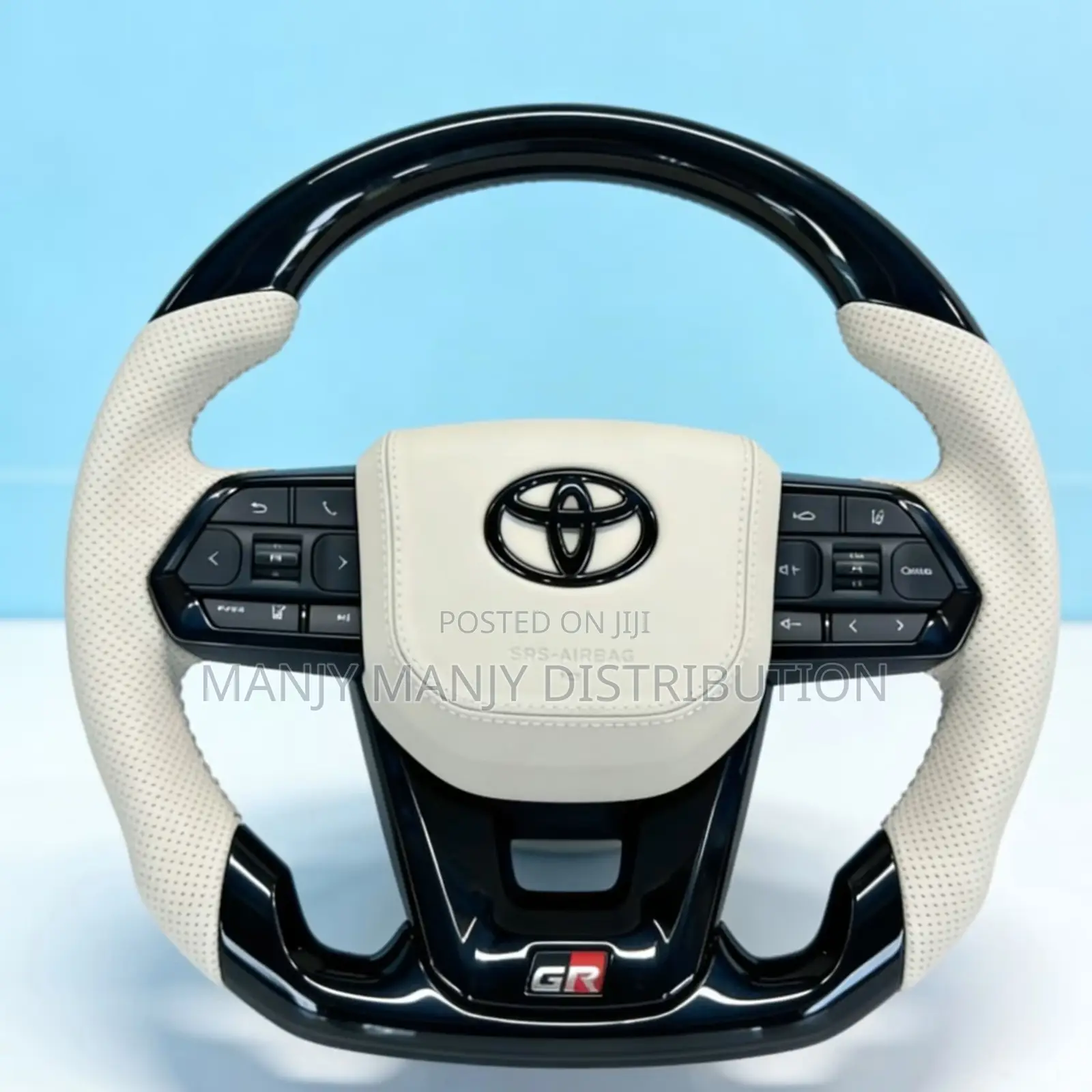 Gb Sterring Sports Wheel
