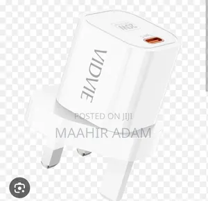 Vidvie Plb153 Wall Charger