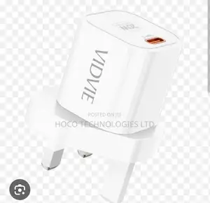 Vidvie Plb153 Wall Charger