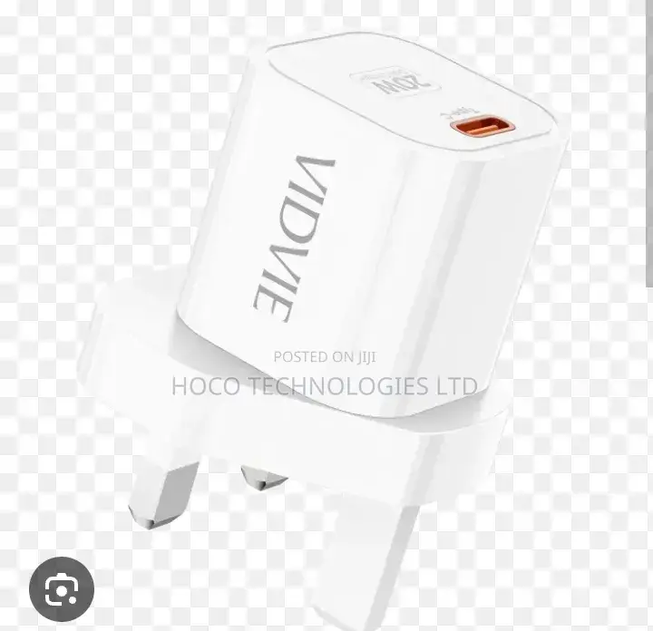 Vidvie Plb153 Wall Charger