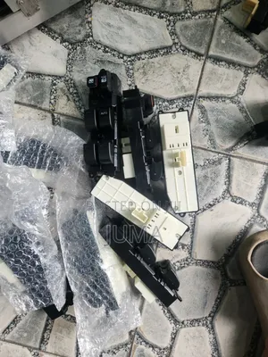 Spare Parts