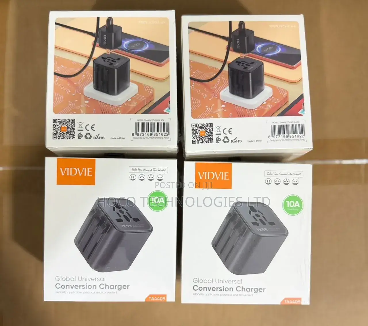Vidvie Ta4409