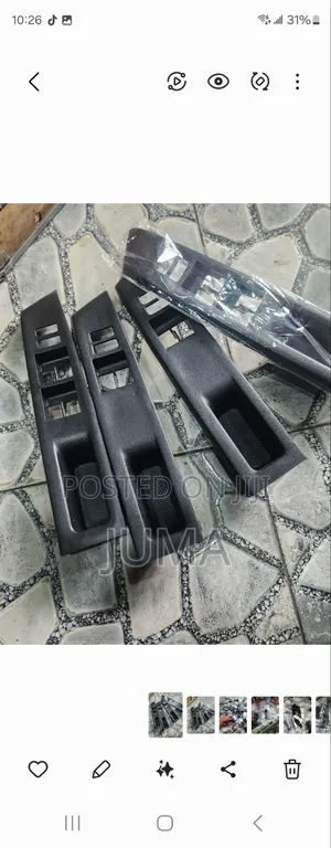 Sparts Parts